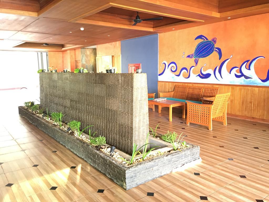 Coriacea Beachfront Boutique Phuket Resort - Sha Plus Mai Khao Exteriér fotografie